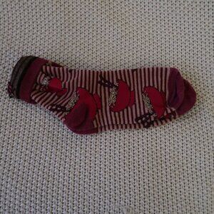 Ramen socks